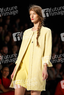 Berlin Fashion Week Spring/Summer 2014