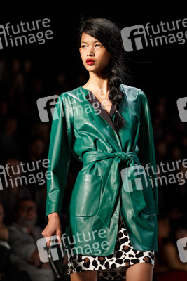 Berlin Fashion Week Spring/Summer 2014