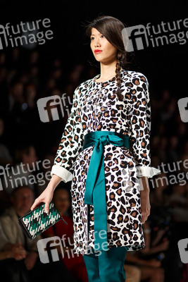 Berlin Fashion Week Spring/Summer 2014