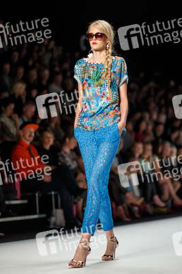 Berlin Fashion Week Spring/Summer 2014
