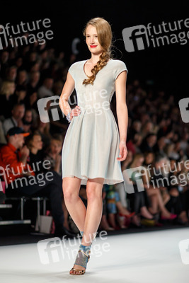 Berlin Fashion Week Spring/Summer 2014