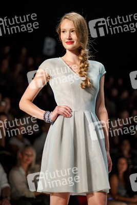 Berlin Fashion Week Spring/Summer 2014