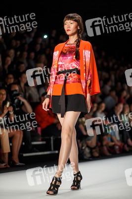 Berlin Fashion Week Spring/Summer 2014