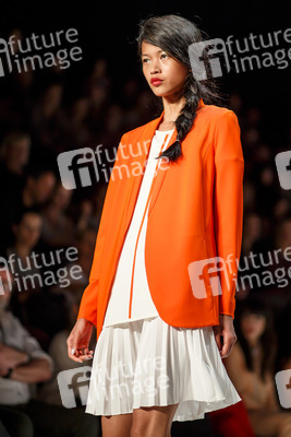 Berlin Fashion Week Spring/Summer 2014