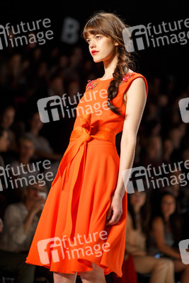Berlin Fashion Week Spring/Summer 2014