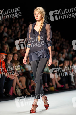 Berlin Fashion Week Spring/Summer 2014