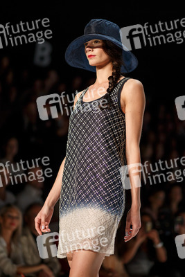 Berlin Fashion Week Spring/Summer 2014