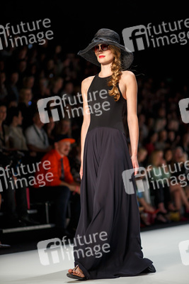 Berlin Fashion Week Spring/Summer 2014
