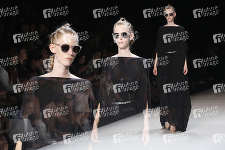 Berlin Fashion Week Spring/Summer 2014