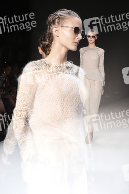 Berlin Fashion Week Spring/Summer 2014