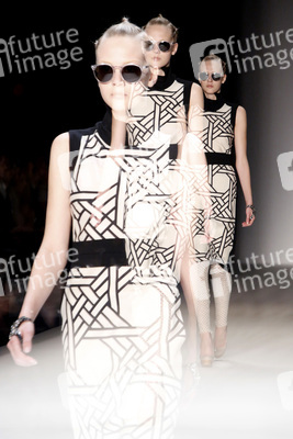 Berlin Fashion Week Spring/Summer 2014
