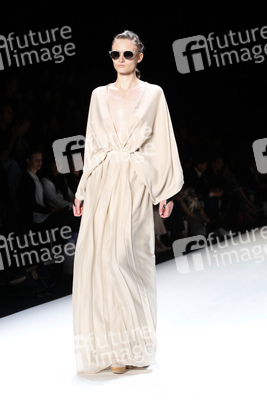 Berlin Fashion Week Spring/Summer 2014