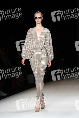 Berlin Fashion Week Spring/Summer 2014