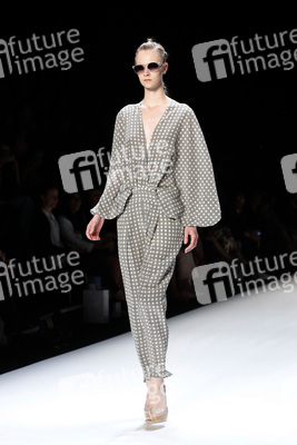 Berlin Fashion Week Spring/Summer 2014