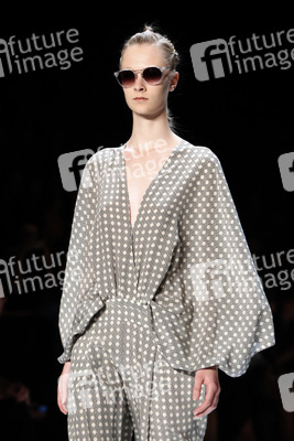 Berlin Fashion Week Spring/Summer 2014