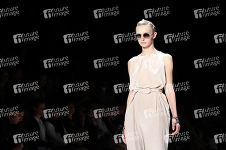 Berlin Fashion Week Spring/Summer 2014