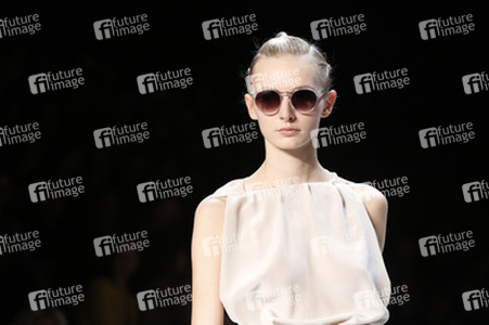 Berlin Fashion Week Spring/Summer 2014