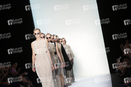 Berlin Fashion Week Spring/Summer 2014