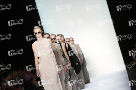 Berlin Fashion Week Spring/Summer 2014