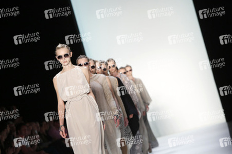 Berlin Fashion Week Spring/Summer 2014