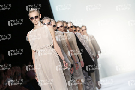 Berlin Fashion Week Spring/Summer 2014