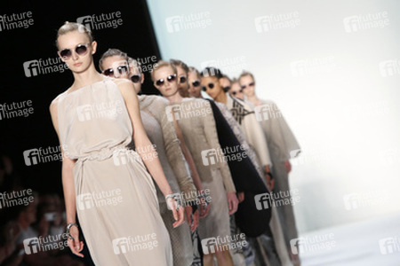 Berlin Fashion Week Spring/Summer 2014