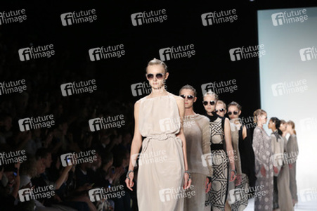 Berlin Fashion Week Spring/Summer 2014