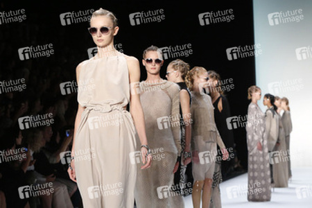 Berlin Fashion Week Spring/Summer 2014