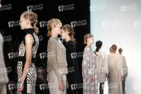 Berlin Fashion Week Spring/Summer 2014