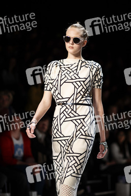 Berlin Fashion Week Spring/Summer 2014