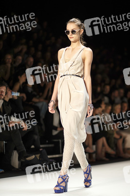 Berlin Fashion Week Spring/Summer 2014
