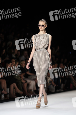 Berlin Fashion Week Spring/Summer 2014