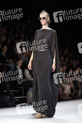Berlin Fashion Week Spring/Summer 2014