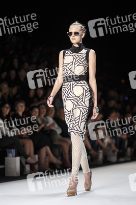 Berlin Fashion Week Spring/Summer 2014