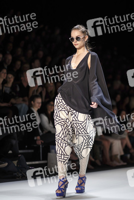Berlin Fashion Week Spring/Summer 2014