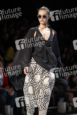 Berlin Fashion Week Spring/Summer 2014