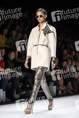Berlin Fashion Week Spring/Summer 2014