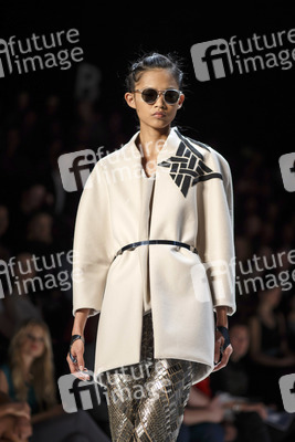 Berlin Fashion Week Spring/Summer 2014