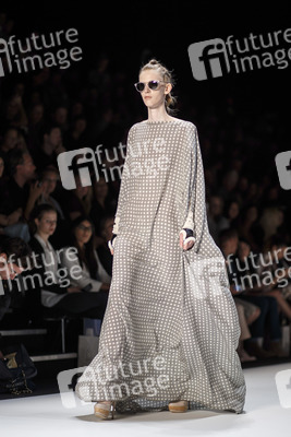 Berlin Fashion Week Spring/Summer 2014