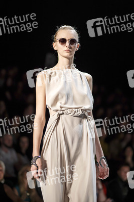 Berlin Fashion Week Spring/Summer 2014