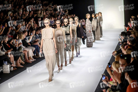 Berlin Fashion Week Spring/Summer 2014