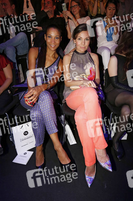 Berlin Fashion Week Spring/Summer 2014