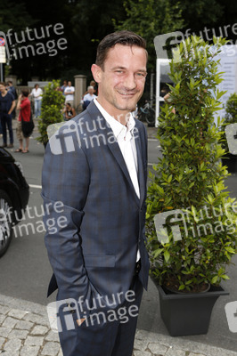 Berlin Fashion Week Spring/Summer 2014