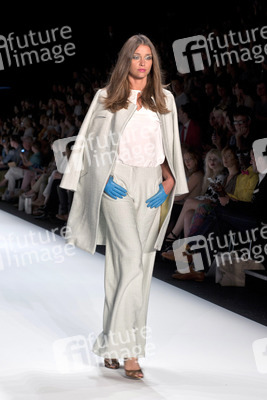 Berlin Fashion Week Spring/Summer 2014