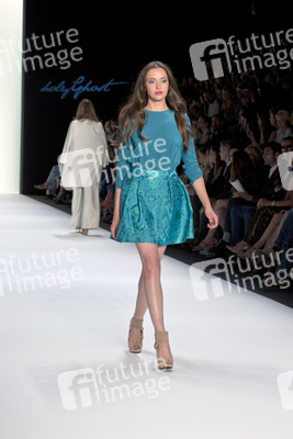 Berlin Fashion Week Spring/Summer 2014