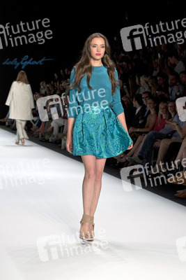 Berlin Fashion Week Spring/Summer 2014