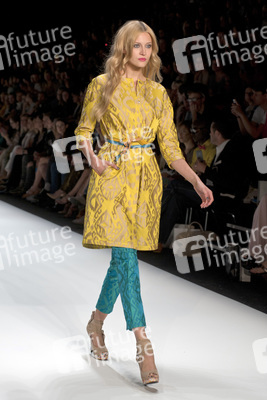 Berlin Fashion Week Spring/Summer 2014
