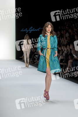 Berlin Fashion Week Spring/Summer 2014