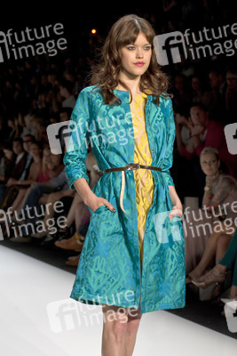 Berlin Fashion Week Spring/Summer 2014