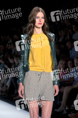Berlin Fashion Week Spring/Summer 2014